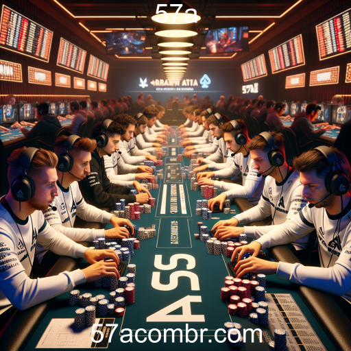Estratégias Essenciais para Vencer em Jogos Competitivos